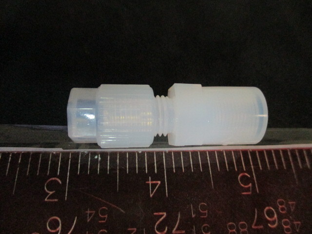 ENTEGRIS-FLUOROWARE FC4-2GN-1 FITTING, FEMALE CONNECTOR FC4-2GN-1 GALT