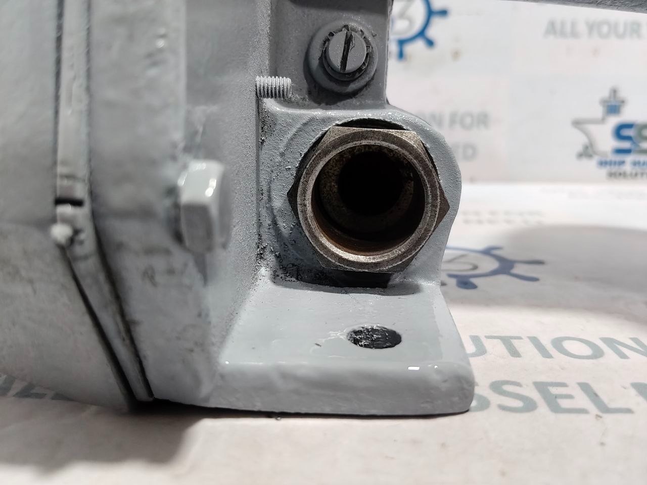 FADICR LU5-355A-06 Horn IP56