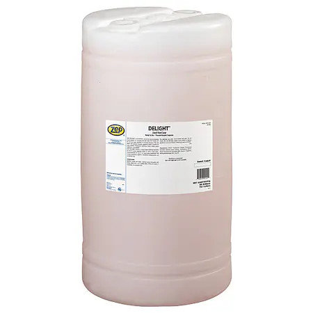 Zep 91450 20 Gal Liquid Hand Soap Drum