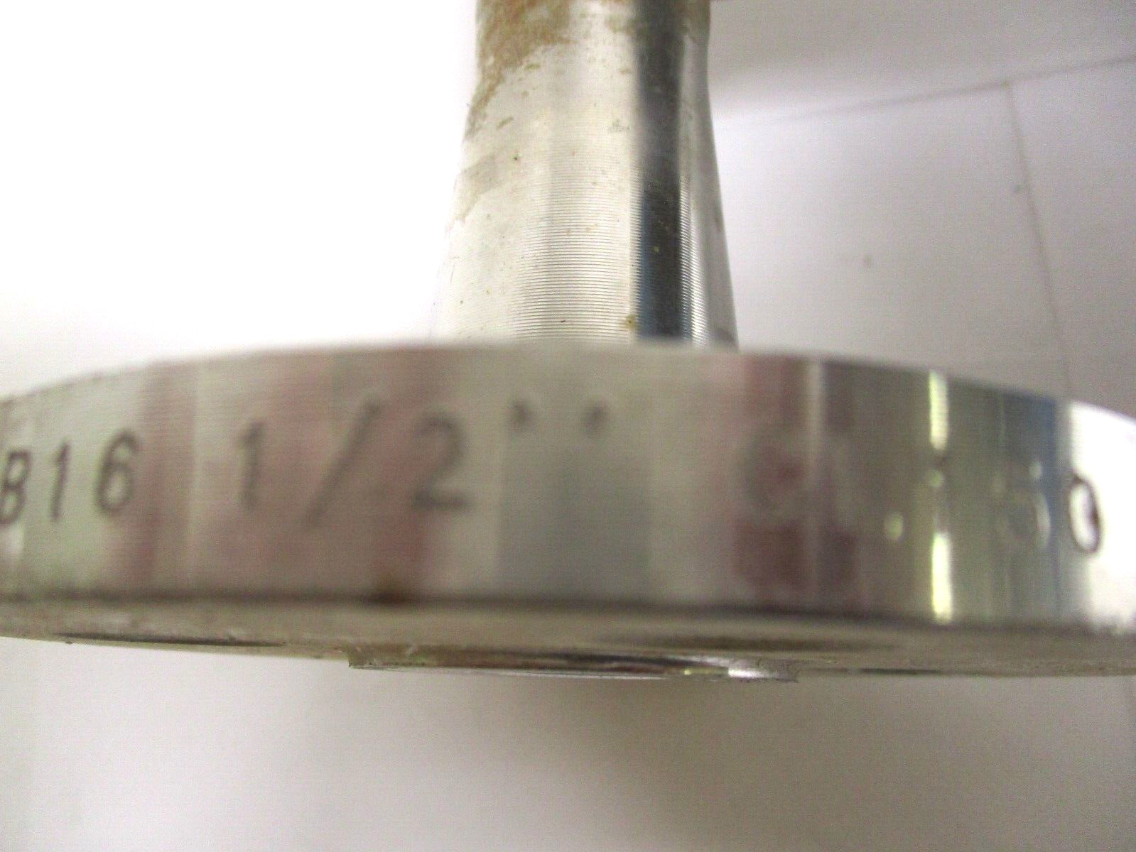 ENDRESS HAUSER 1/2″ 150, PROLINE PROWIRL-F-200 VORTEX FLOW METER, 7FB15-57D0/0
