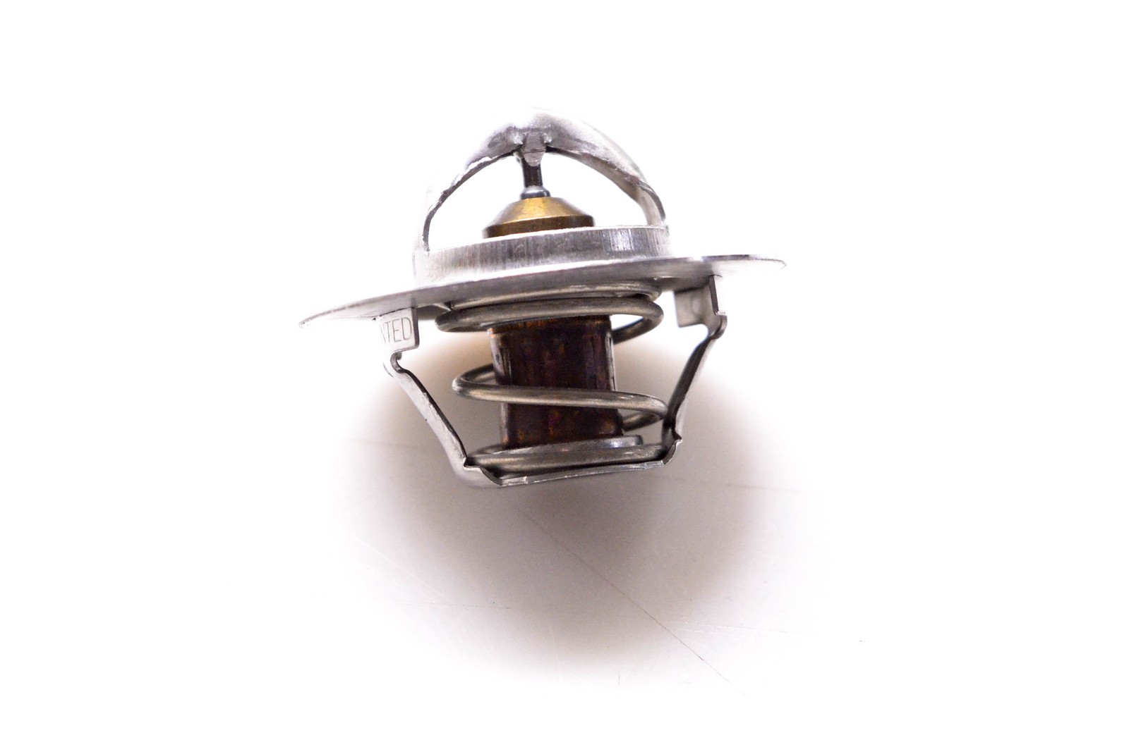 Total Source 21200-H7800, NI21200-H7800 Thermostat fits Nissan NOS