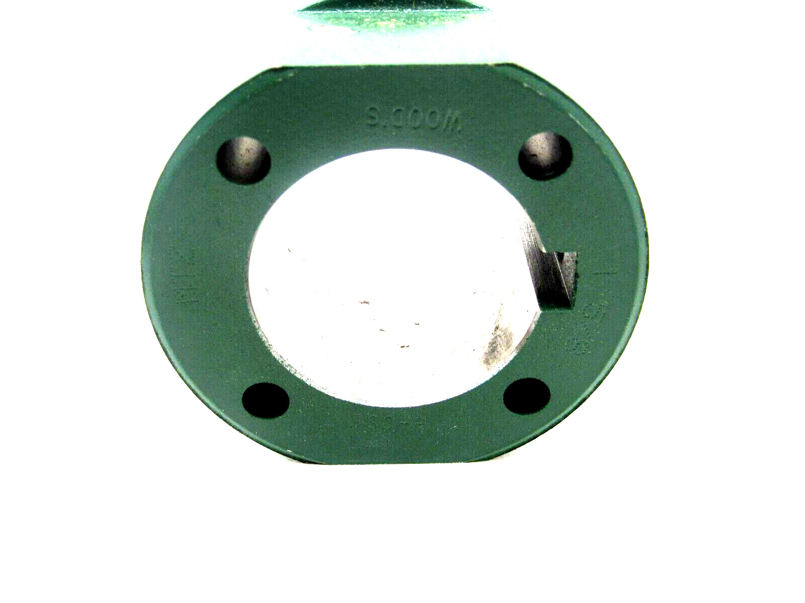 NEW TB WOODS 7SCH158 SF HUB 7SC-HX1-5/8