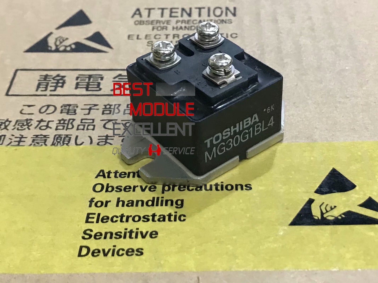 1PCS TOSHIBA MG30G1BL4 power supply module NEW 100% Quality Assurance