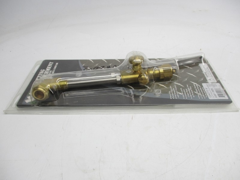 WELDMARK CA370-V 0381-1925 NSMP