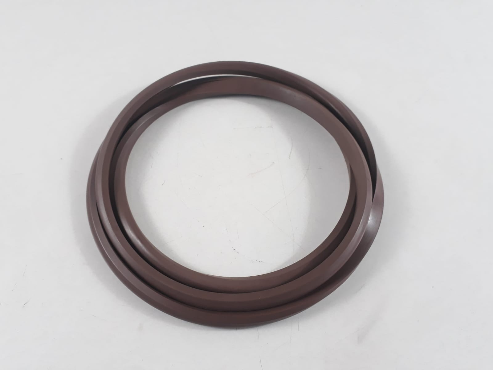 D-Ring P/N 90201-56K-143-2693360 For Kawasaki 8S60MCE Genuine Parts (PACK 4)