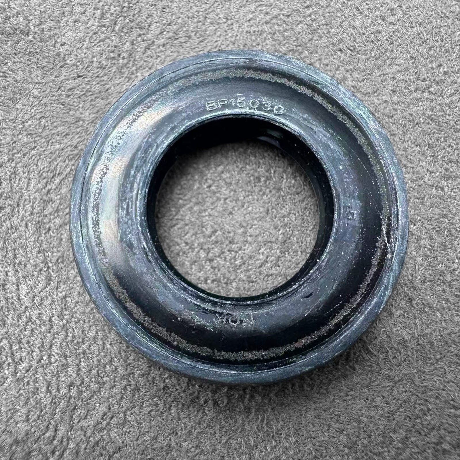 Brand New BP1503G High Pressure Skeleton Oil Seal for NOK 19.05*34.6*6.3mm