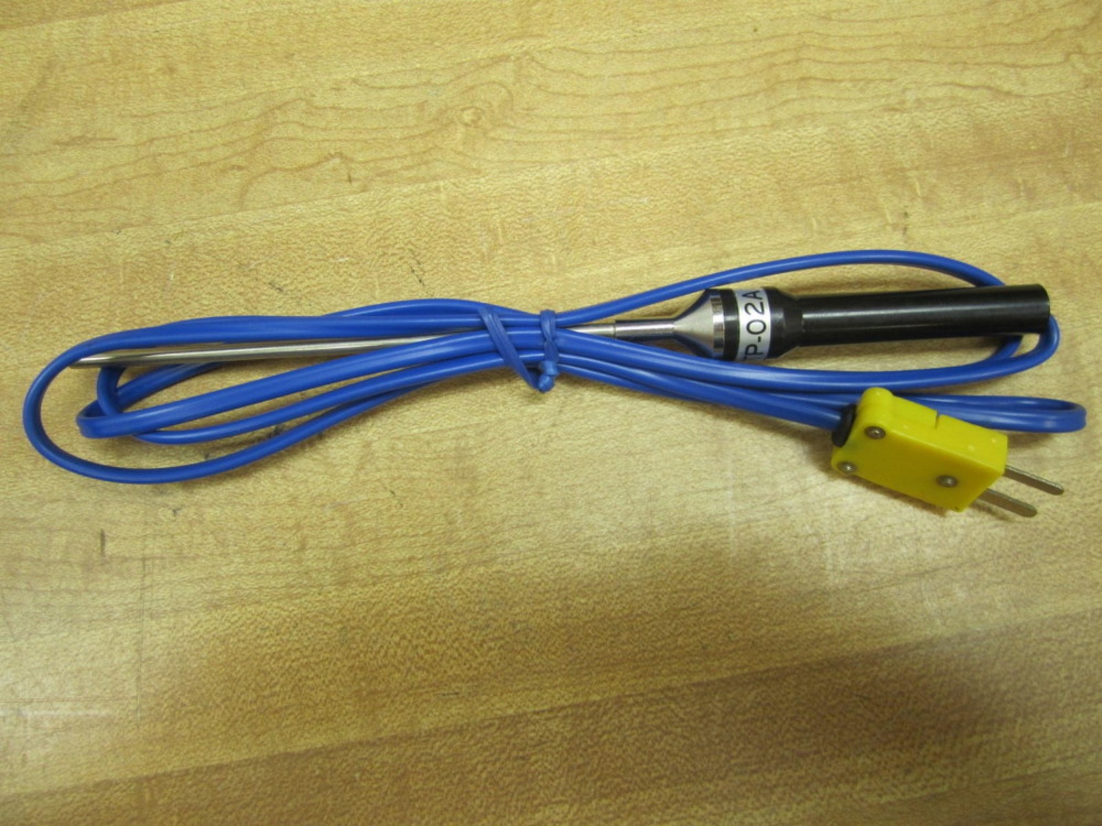 Interstate Electric IDT-60-14-KE Thermometer IDT6014KE