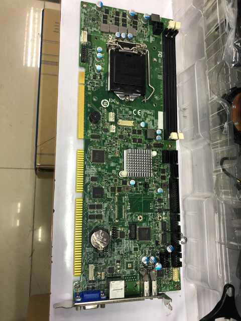 1PC Used & Tested SYS81820 VER 1.0 with warranty Ship DHL or UPS