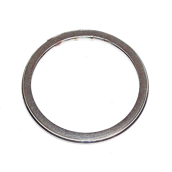 Fisher 1R309999282 Spiral Wound Gasket 2.56×3.06×0.175P (Qty 2)