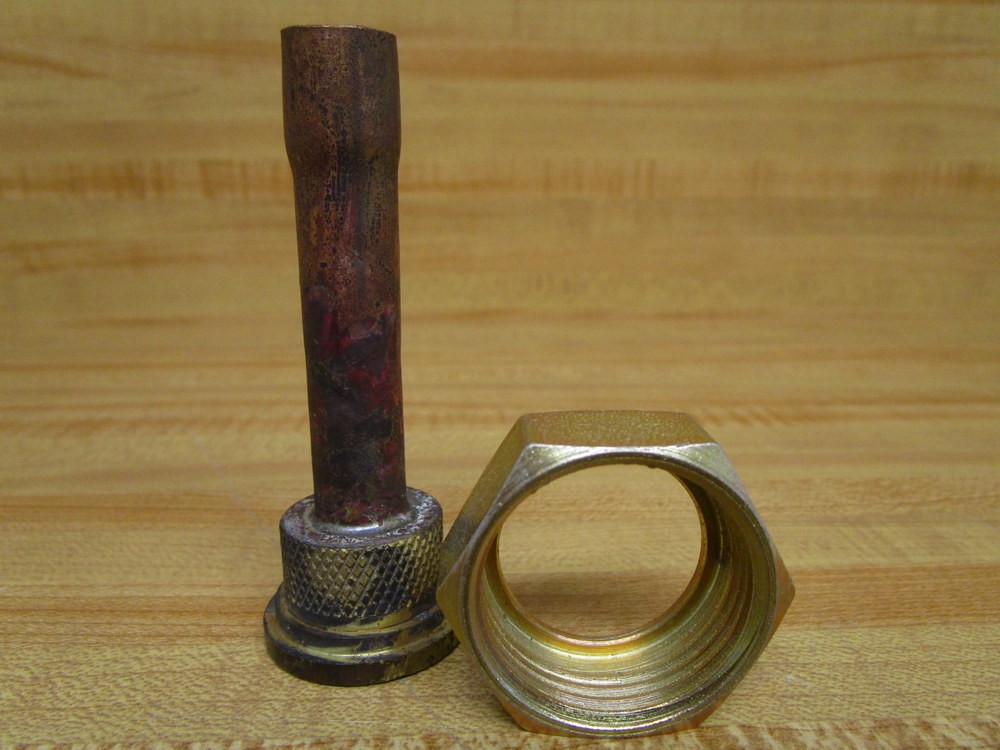 Service First KIT01162 Stub Tube Kit