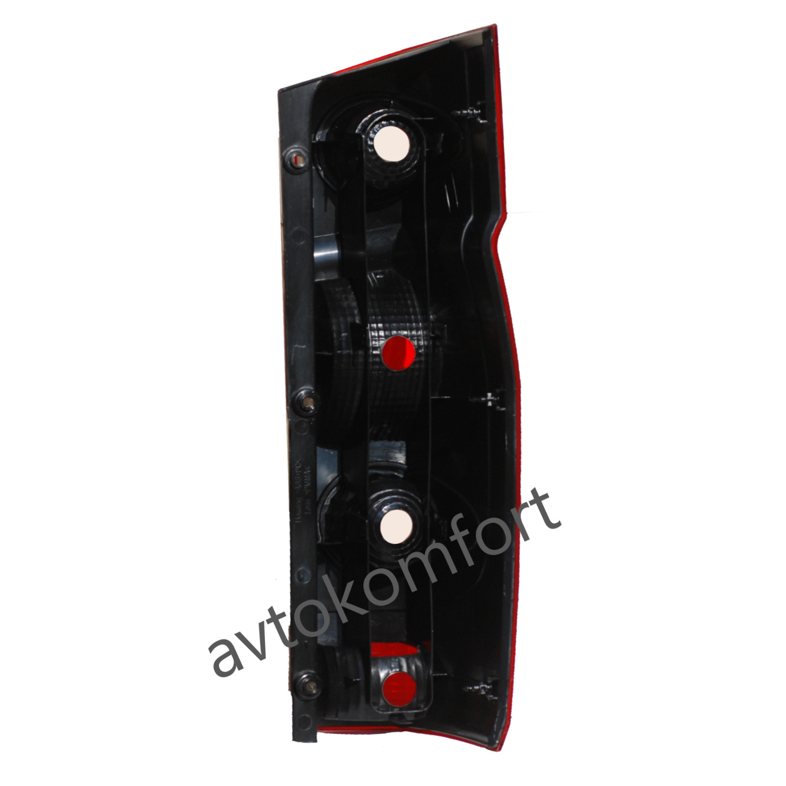 Left Rear Tail Light for VW Volkswagen Crafter 2E0945095 E4 Marked 2E0 945 095