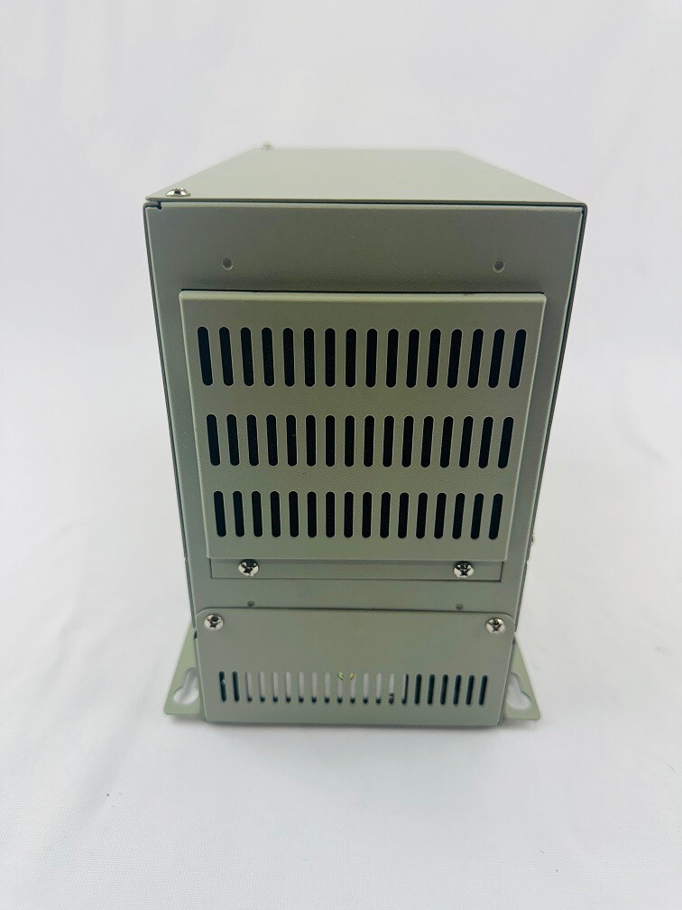 Advantech MBPC-641 System Unit | 4-slot ISA Backplane