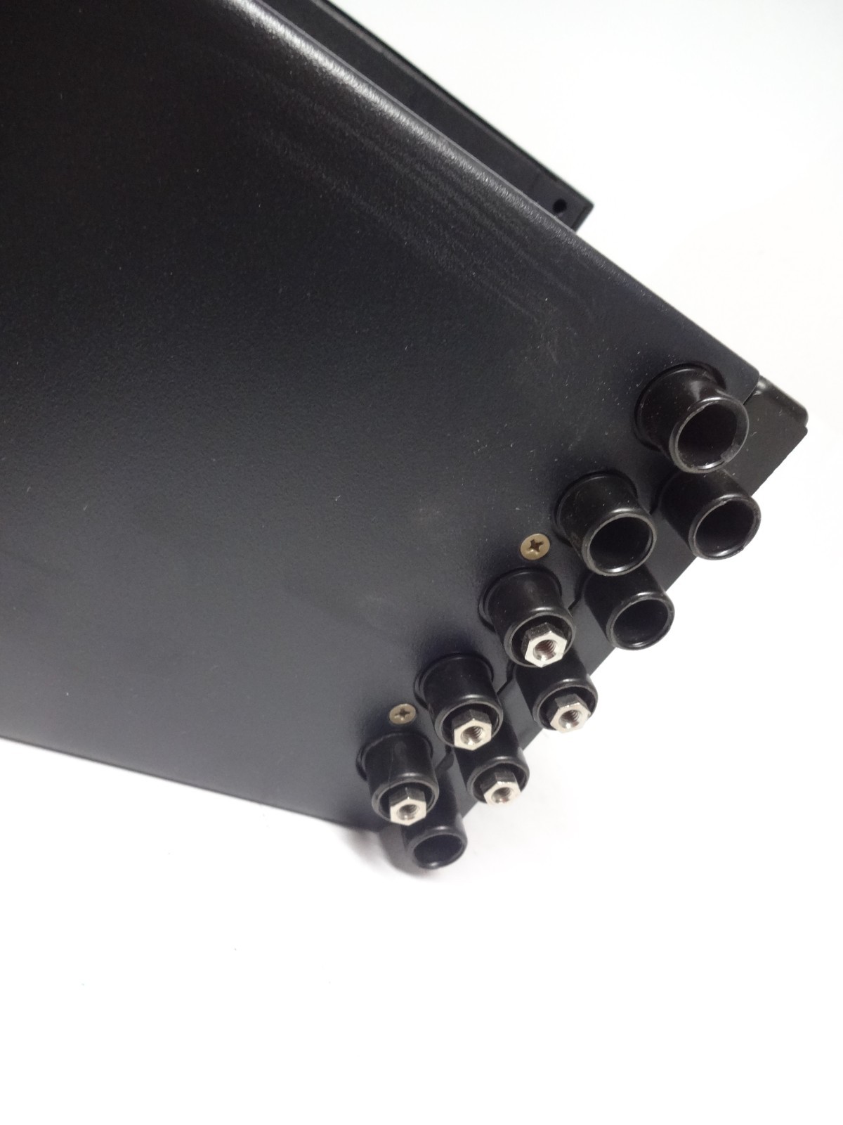 Basler Electric Be1-32r Sync Check Relay D2e A1p N0n0f