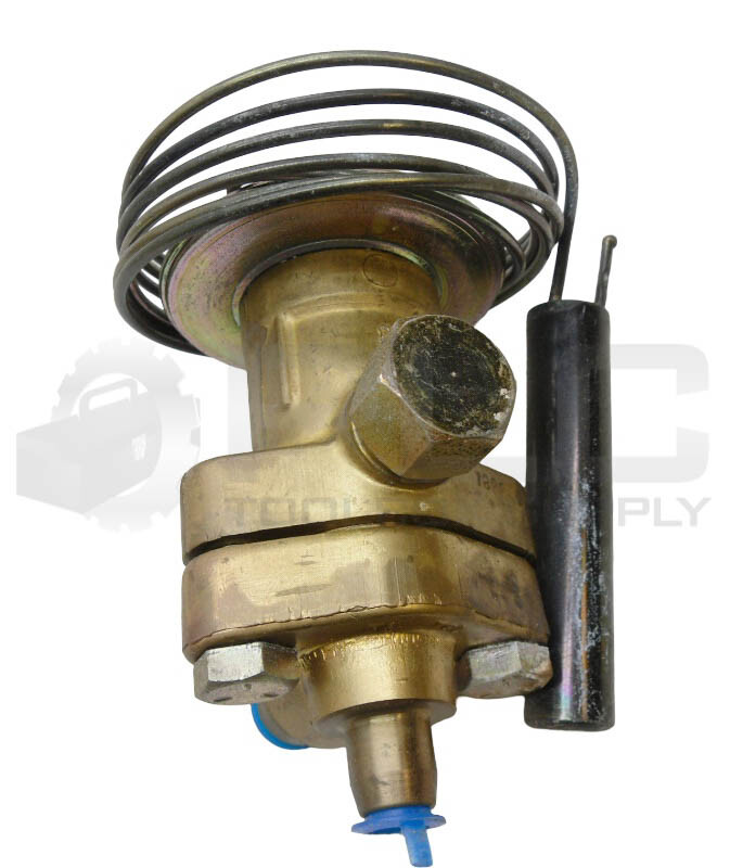 NEW ALCO TCL 2 HW ANGLE TYPE THERMO VALVE 6A XB1019 HW *READ*