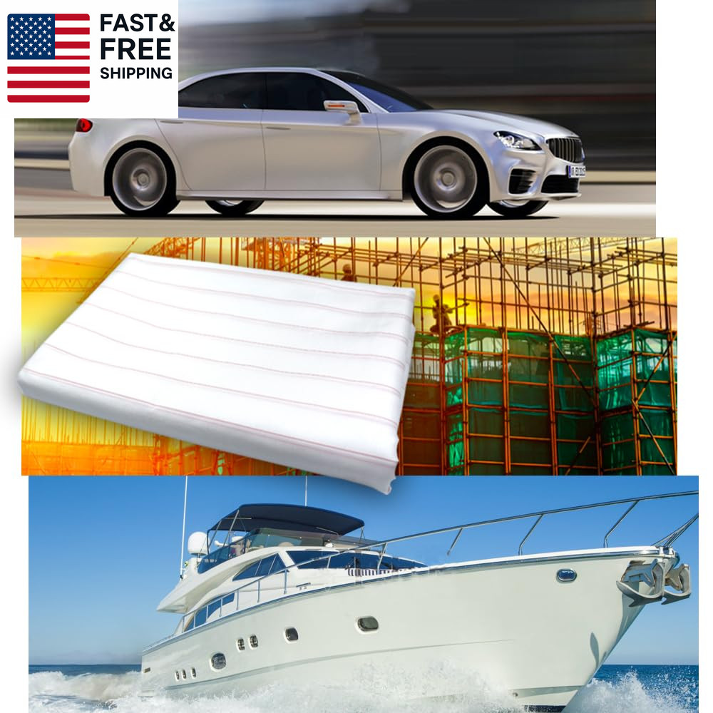 5 Yards Peel Ply, High Temperature Resistant Release Cloth, Carbon Fiber Fibergl