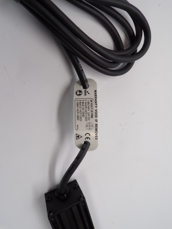 ADVANCED ILLUMINATION AL150072-66024P-M12 24V NSMP