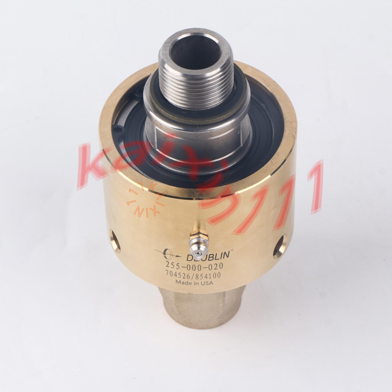 1PC NEW DEUBLIN 255-000-020 High-Speed Rotary Joint Substitute
