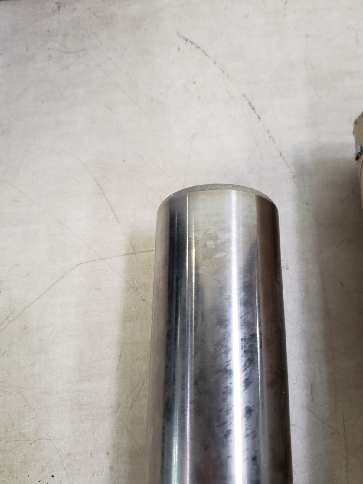 Coorstek Shaft NJ150TTC1750