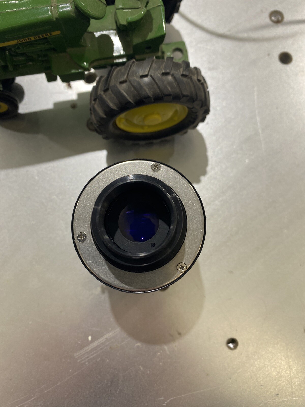 HF50SA-1 Fujinon 1:1.8/50mm