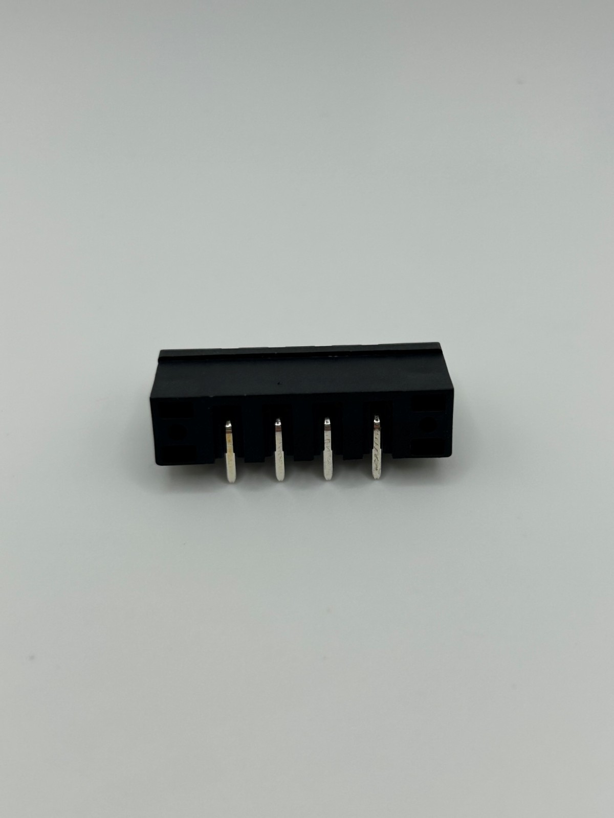 Metz Connect 31236104 Pin header