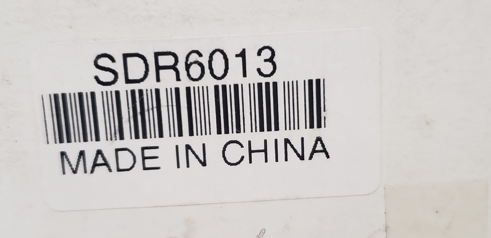 SDR6013 STARTER SOLENOID, 24V, NIB