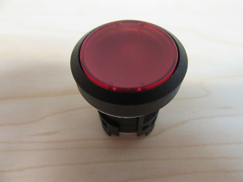 Siemens 3SB3250-0AA21 Push Button 3SB32500AA21