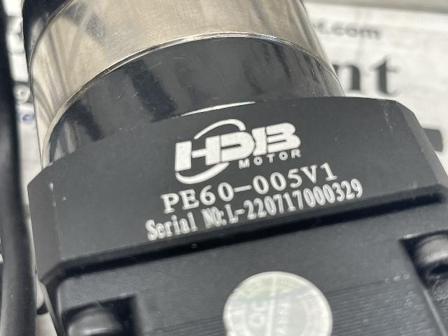 HDB Hybrid Servo Motor – EMH2304V8B w/Warranty