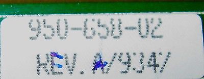 TERADYNE 950-658-02 PCB, AD TG MOD – REPAIRED