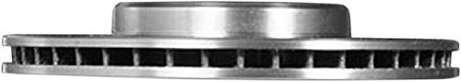 Bendix Premium PRT5077 Front Brake Rotor for Toyota Tacoma 2004-1995