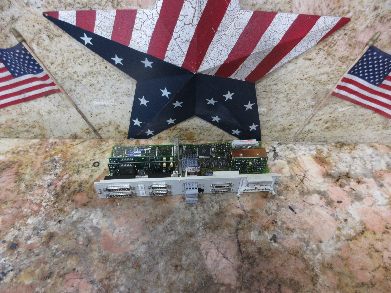 SPECIAL PRICE SIEMENS 6SN1118-0DH21-0AA1 6SN1 118-0DH21-0AA1 SIMODRIVE 611-D 2AX