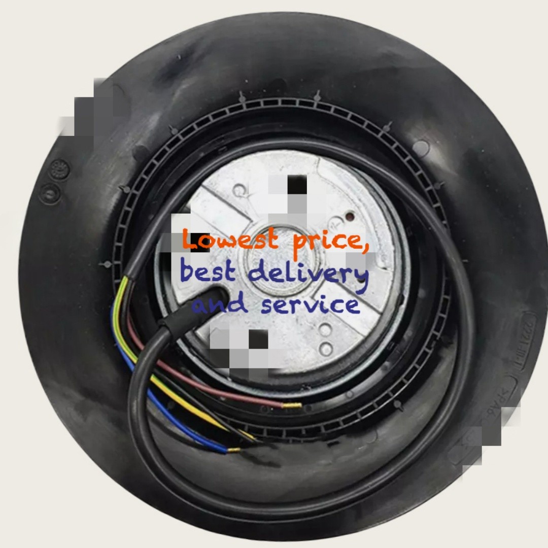 1PC FOR R2E190-RA26-05 Centrifugal Fan AC 230V 65/62W 0.29A Φ190mm Cooling Fan