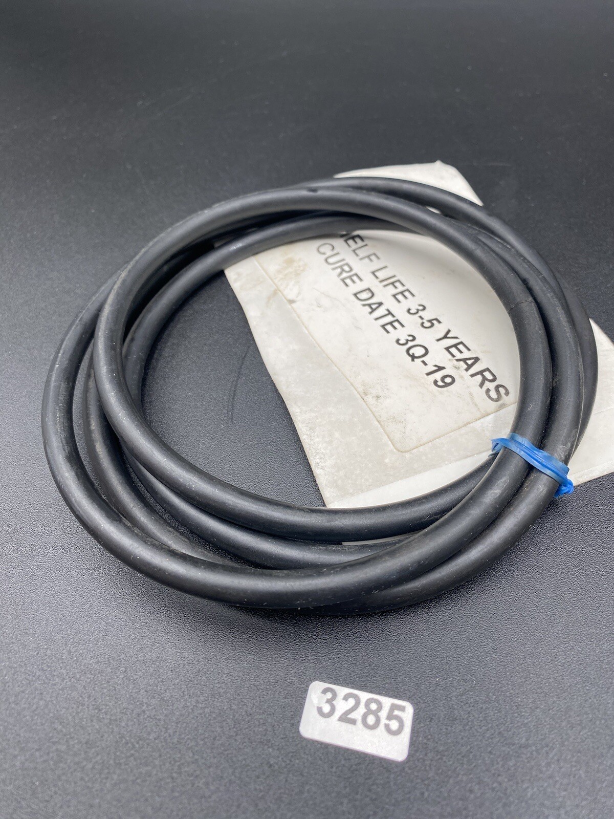 Crown Products, Inc. O-RING P/N 601306, #P0139690 1 Pc NEW