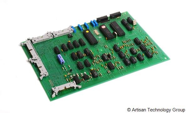 Klinger CC-1 Circuit Board