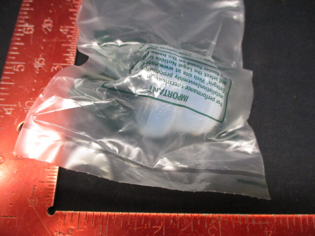 ENTEGRIS-FLUOROWARE FLC20 CAP