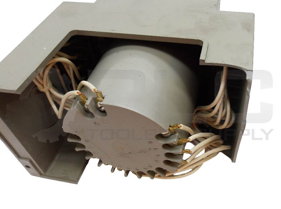 ATC 342A 200 Q 10 PX AUTOMATIC TIMING & CONTROLS 120V 50/60HZ *READ*