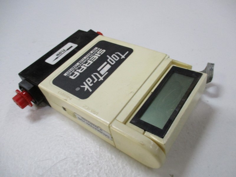 SIERRA 822-13-OVI-PV2-V1-MP UNMP