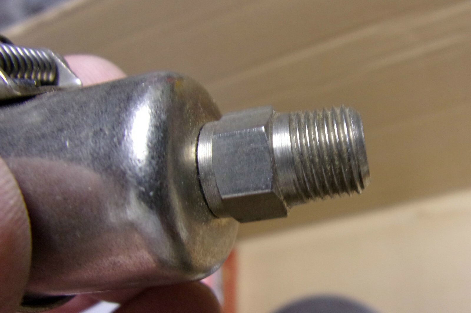 OILER UNIT