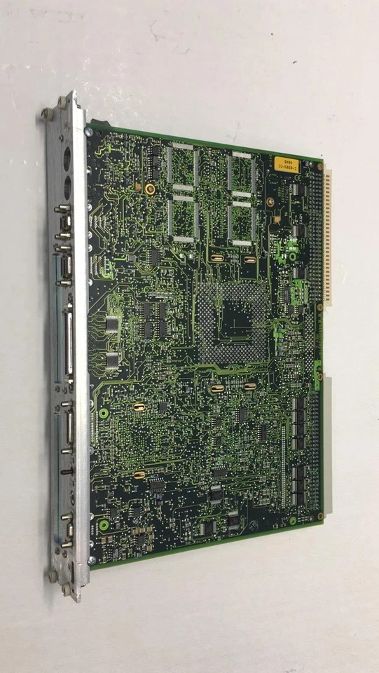 ✅ HP VME Model 744/132L A4500-69001 A-3927 A4500-26001 REV A3 C-0203-CC 4048