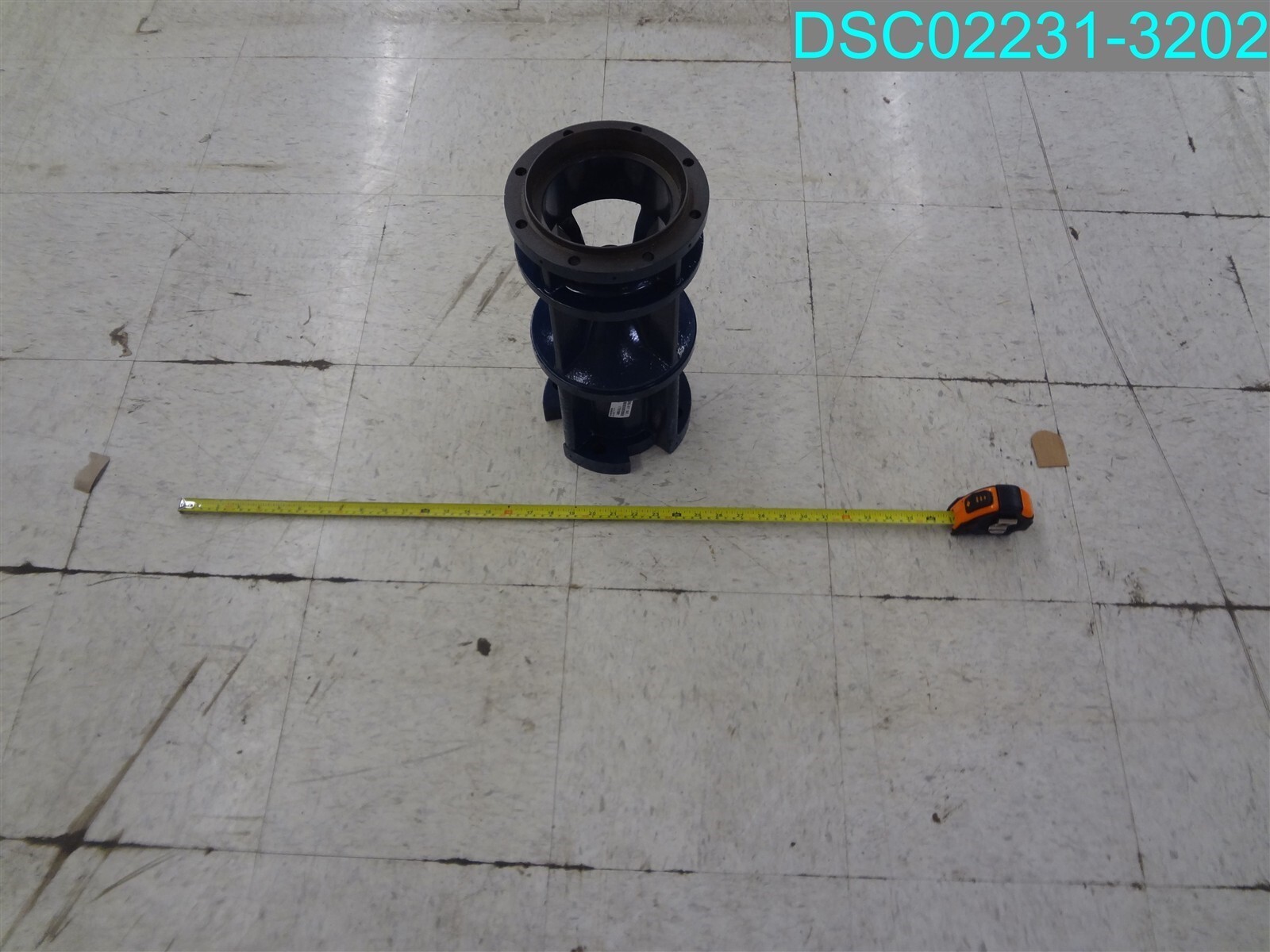 305471441 177870-A 15-1/4″ L X 7-3/8″ W 8X8BKT 177870901 22E19 1000BRZ