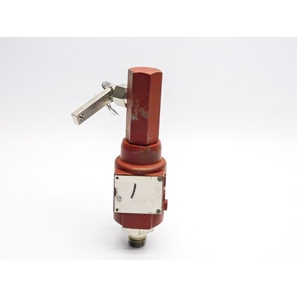 FARRIS ENGINEERING 1890-PKD 75PSI 1/2″X1″ UNMP