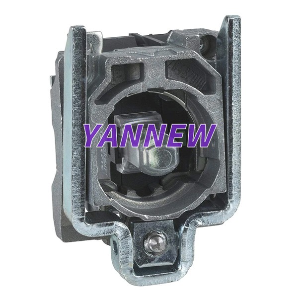 Schneider Electric ZB4BW0G32 Harmony XB4 Green Light Block 110-120VAC