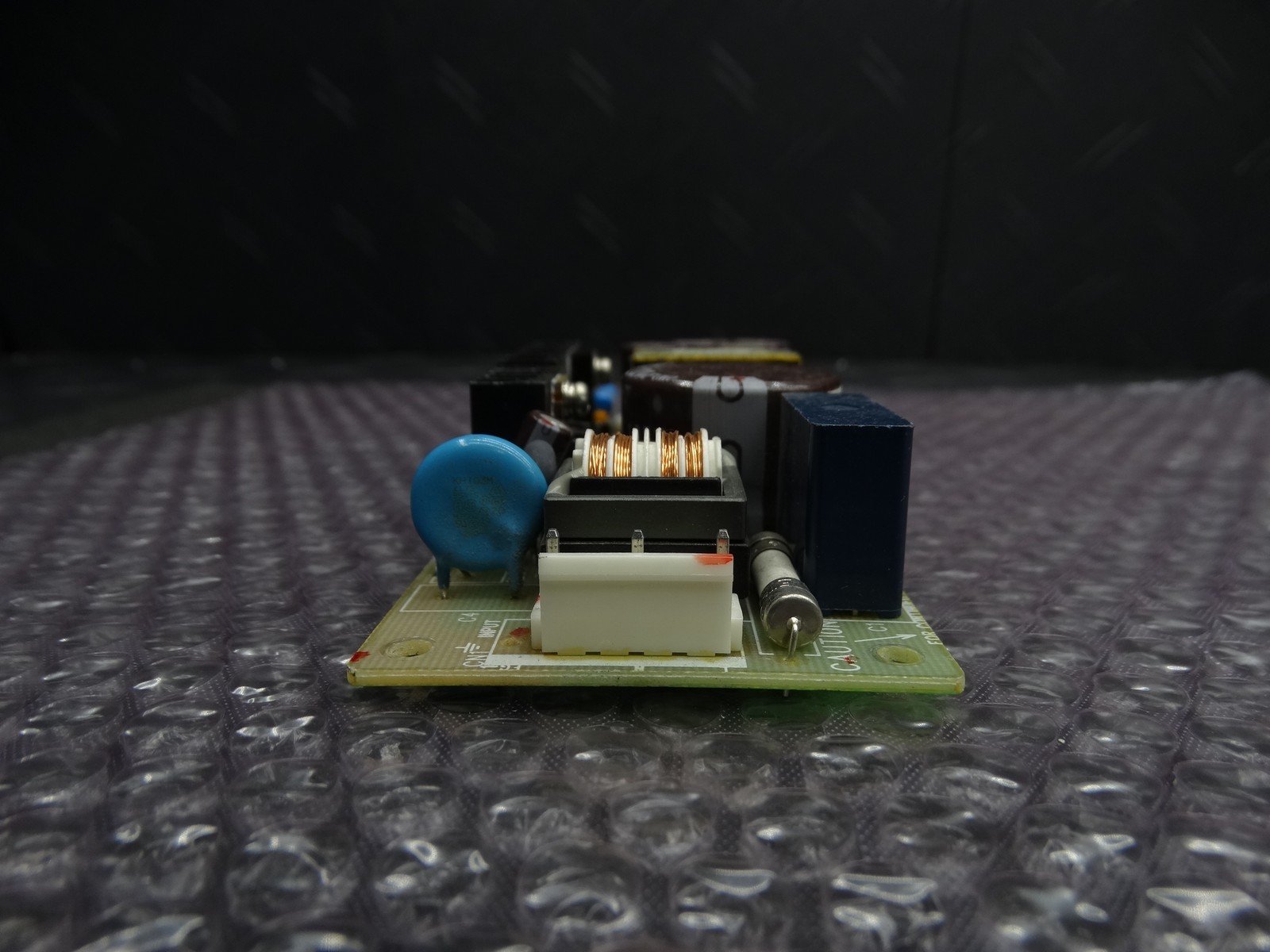 Densei-Lambda PWB-655D Circuit Board PWB655D Original (Lot of 2)