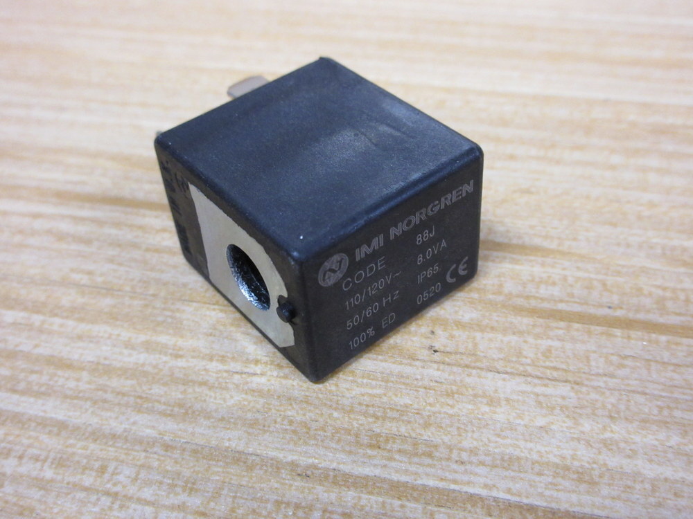 IMI Norgren 88J Valve Coil