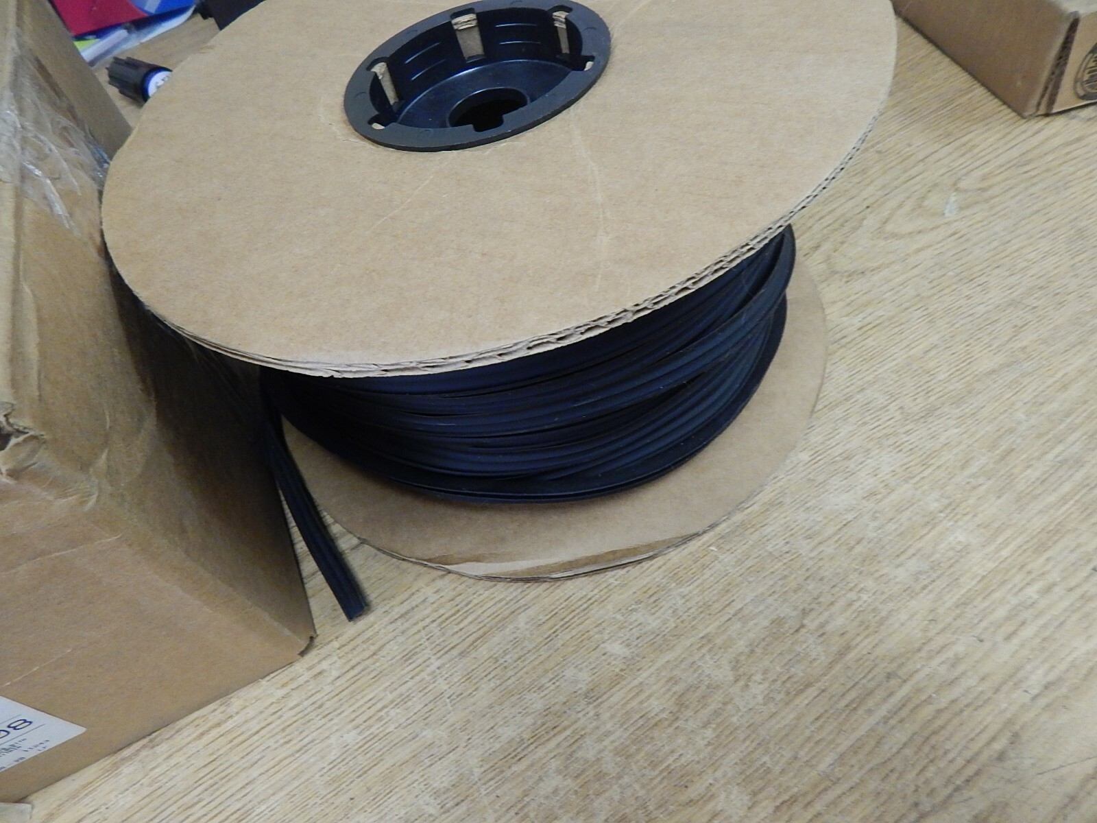 NEW 80/20 Inc. 2117 15 Series Panel Gasket 65A Duro 121 232 150′ *FREE SHIPPING*