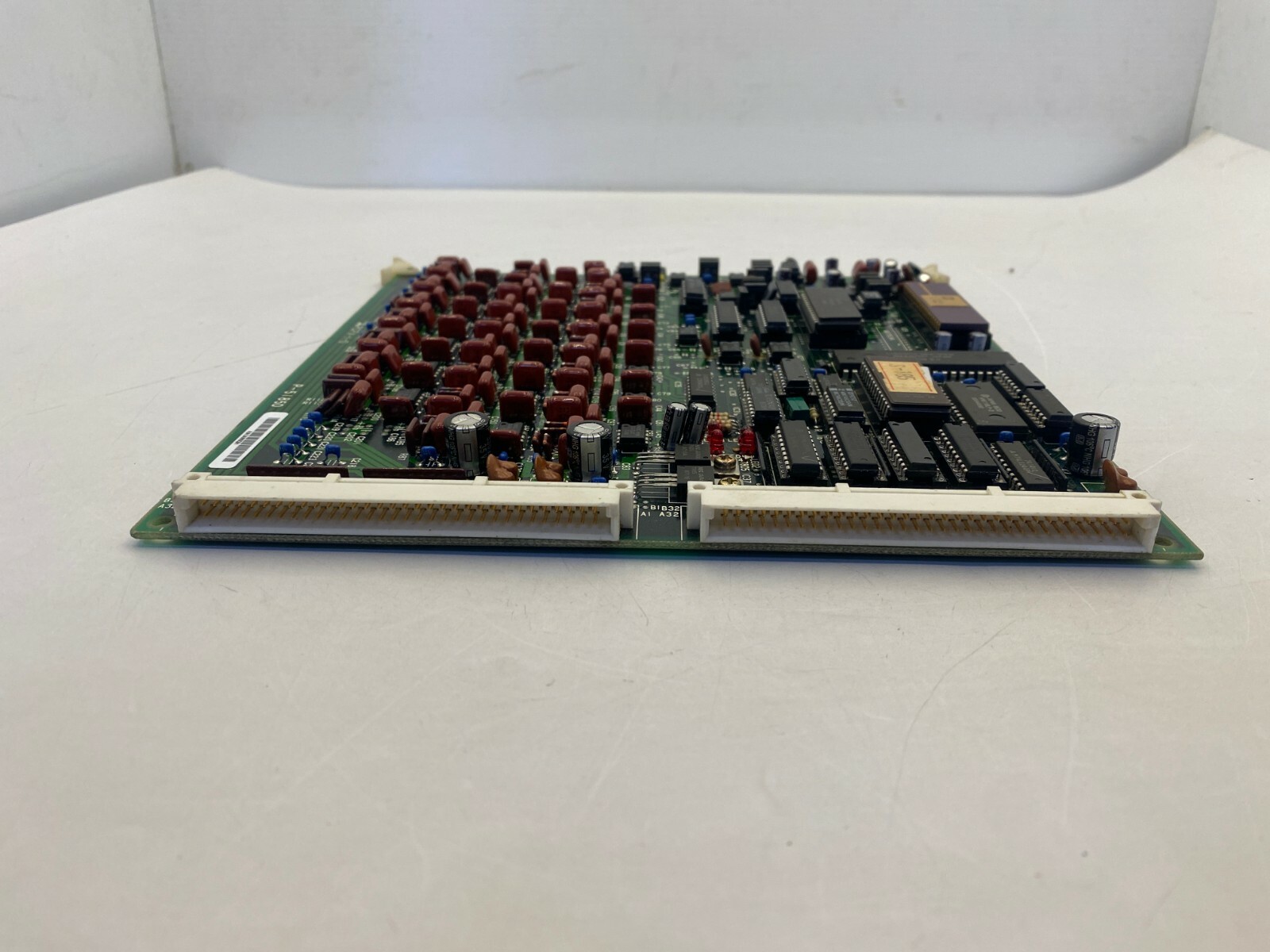 ISHIDA P-5185D PCFV-1-0 ADC CIRCUIT BOARD