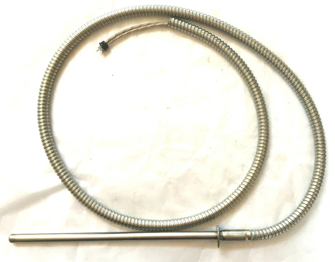 Dalton Watt-Flex Cartridge Heater 3/8″ 675W 120V W3-090-02366 New Free Shipping