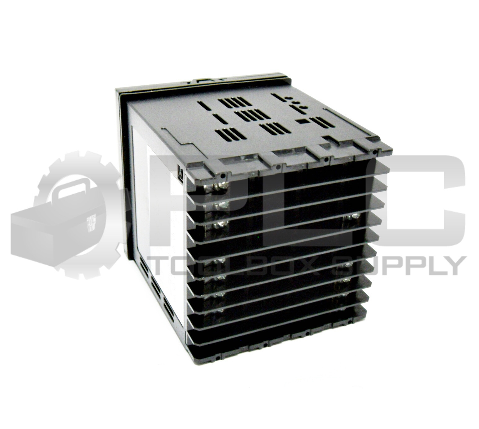 NEW SHINKO JCD-33A-A/M DIGITAL INDICATING CONTROLLER MULTI-RANGE 100 – 240V AC