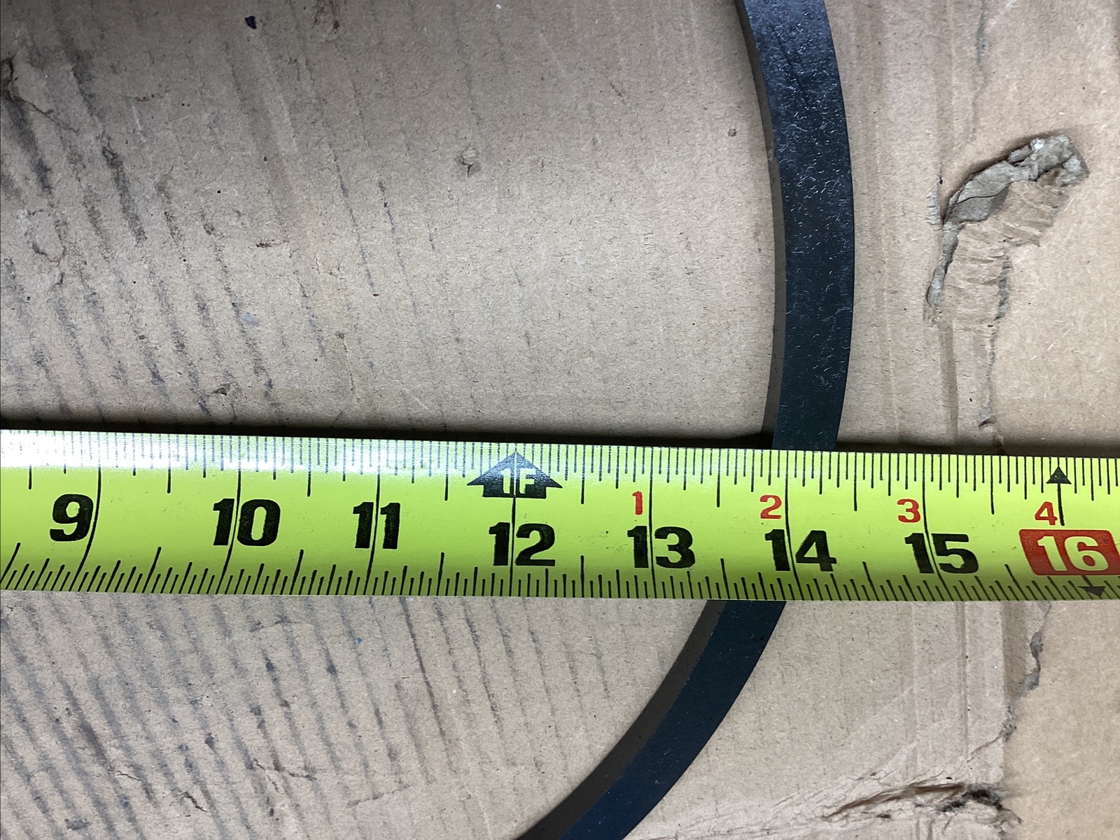 NEW Cincinnati Machine Piston Ring PART # 5031425526 #850M29