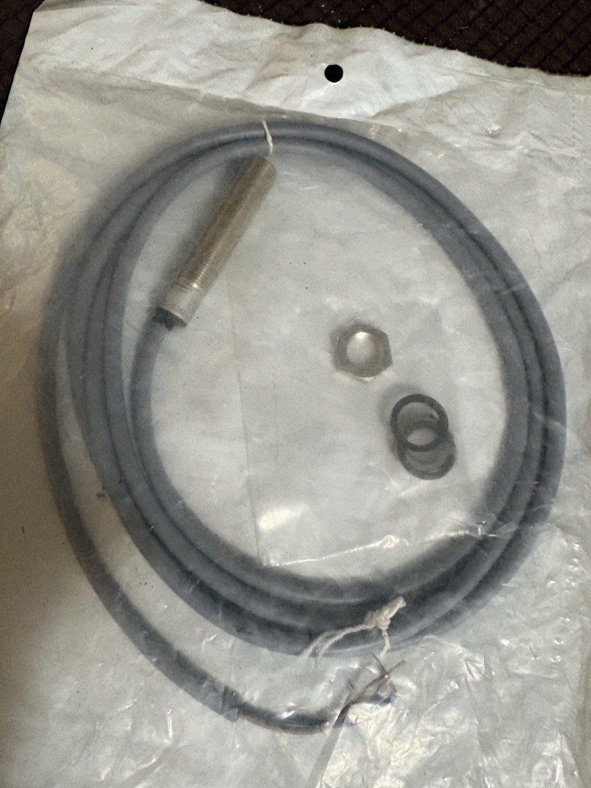 NEW NIP Allen Bradley AB 872C-D2NE12-A2 Inductive Proximity Sensor Business
