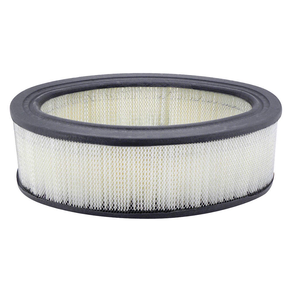 BALDWIN FILTERS PA613 Air Filter, Oval 2XVY1